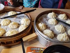 -老班长手工灌汤包老店(东山店)