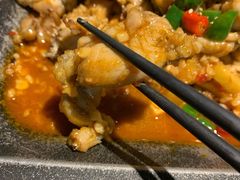 -蛙喔牛蛙(仙林万达茂店)