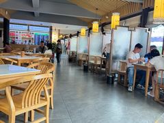 -龙抄手(文殊坊店)