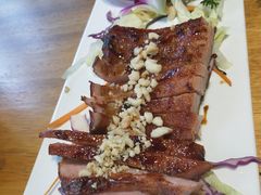 -暹罗酒肆泰餐厅酒吧