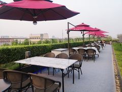 -悦融·京鲁菜·露台花园(安定门店)