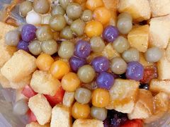 -串妹花式冰粉(乐山总店)
