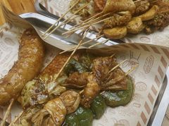 -上海老太小吃店(好吃街店)