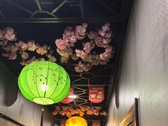 -醉御香渔家园(临沂路与大连路店)