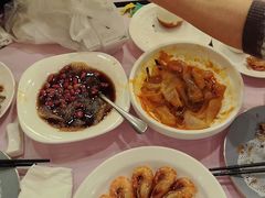 -顺风海鲜港(金玉兰店)