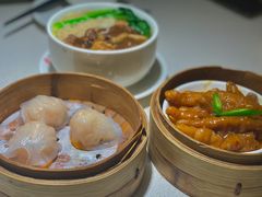 -南枝记·港式打边炉(新北万达店)