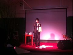 iphone_upload_pic-麻雀瓦舍mako live house