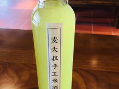 -麦大叔·福建客家菜(东百中心MINI店)