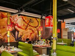 -爱客得牛排海鲜烤肉·火锅自助(春熙路黑金好店)