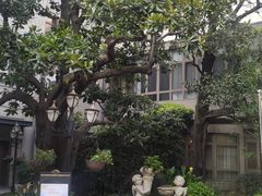 -上海东湖宾馆