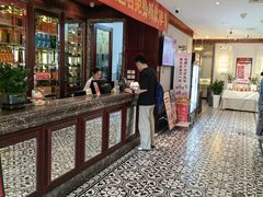 -大鸭梨烤鸭(北洼路店)
