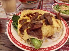 -孖记茶档·热腾茶餐(江南西plus店)