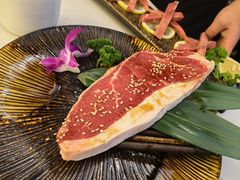 -千寻山野烤肉(中关村店)
