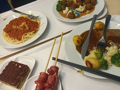 -宜家·瑞典风味餐厅(青岛商场店)