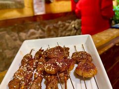 -霄汉羊排(万松园一店)