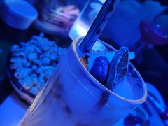 -MOSSO音乐酒吧·Live House(南京西路店)