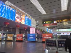 -长春西站