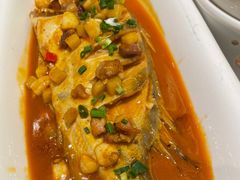 -小菜园新徽菜(合肥瑶海万达店)