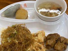 -素清香(解放路店)