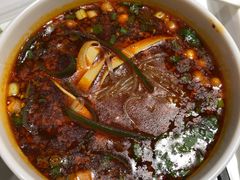 -白起肉夹馍