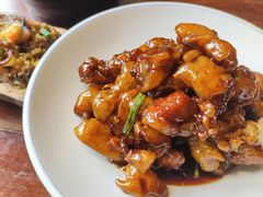 -大牌大·传统杭帮菜(湖滨店)