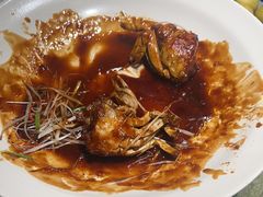-苏帮袁Sue Cuisine(来福士店)