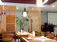 -安多素食(广仁寺路店)