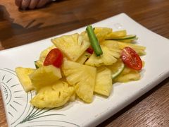 -云海肴·汽锅鸡·云南代表菜(天山百盛优客店)