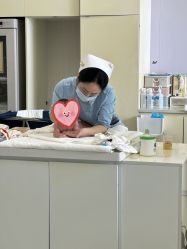 -爱帝宫月子中心(罗湖别墅院)
