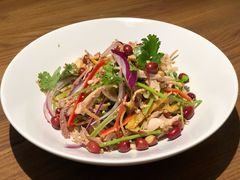 手撕鸡-首秀·四川料理(星耀101店)