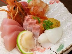 -筑地鲜鱼(重庆南路店)