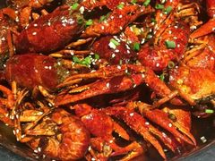 -巴厘龙虾·榜首油焖大虾(音乐学院·沿江酒馆店)