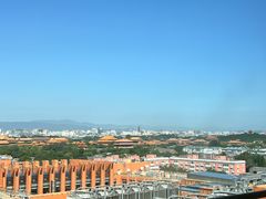 -北京饭店