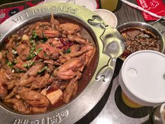-胖哥俩肉蟹煲(湖滨银泰in77店)