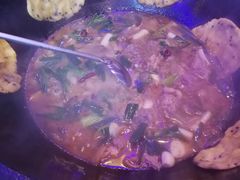 地锅鸡-曹丞相·地锅鸡·地锅鱼(武林店)