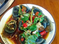 -曹丞相·地锅鸡·地锅鱼(武林店)