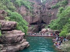 -云台山风景名胜区