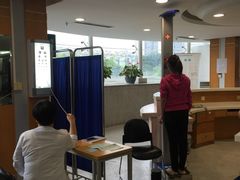 -浙江大学医学院附属第一医院(庆春院区)