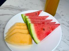 -牡丹宴·正宗洛阳菜·水席专家(国家牡丹园店)