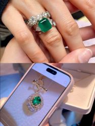 -克拉花园珠宝(诚品生活店)