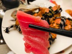 -合肥富力威斯汀酒店·知味餐厅