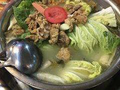 -陈记泸州酸菜豆花火锅(建设路店)