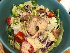 -喜上喜鸡煲翅(吉大店)