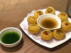 -Masala Curry and BBQ·玛莎拉巴基斯坦美食(金水万达店)