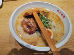 -味千拉面(双井店)