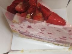 -85度C(成都浆洗街店)