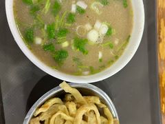 -化三驴肉汤(金明东街店)