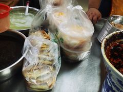 -薛昌利大米面皮(南关正街店)