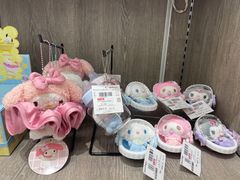-泡泡玛特POPMART(K11购物中心店)