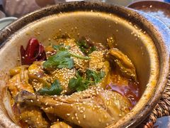 -周家二小姐的菜(西津渡店)